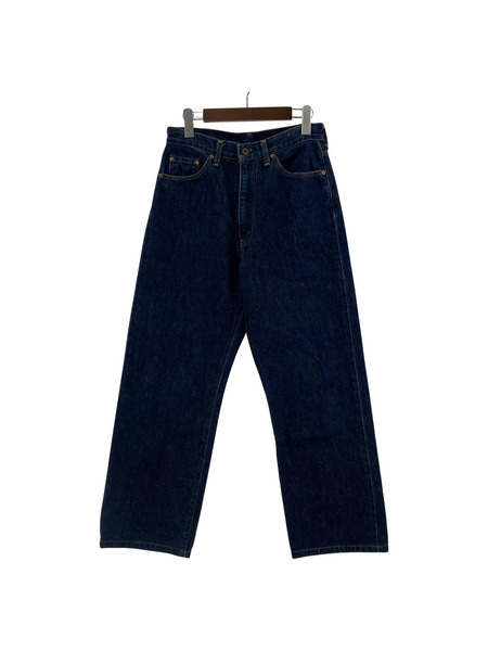 Levi's 90s W504 ボタン裏J22 日本製 W31