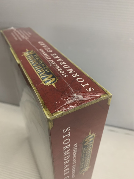 ストームキャスト・エターナル ストームドレイク・ガード[値下]