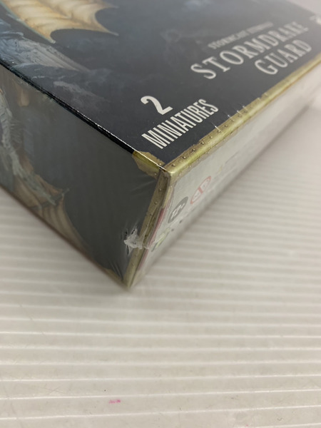 ストームキャスト・エターナル ストームドレイク・ガード[値下]