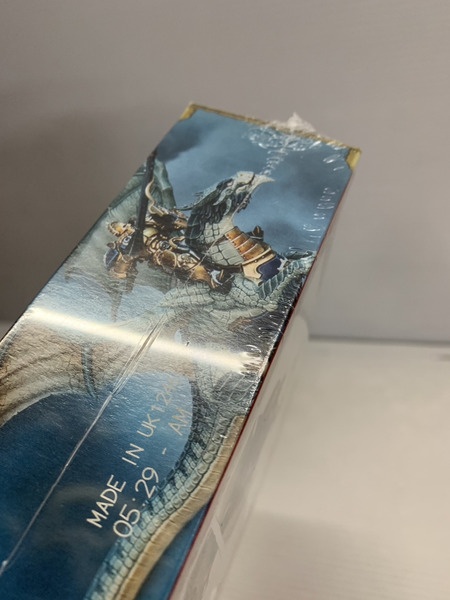 ストームキャスト・エターナル ストームドレイク・ガード[値下]