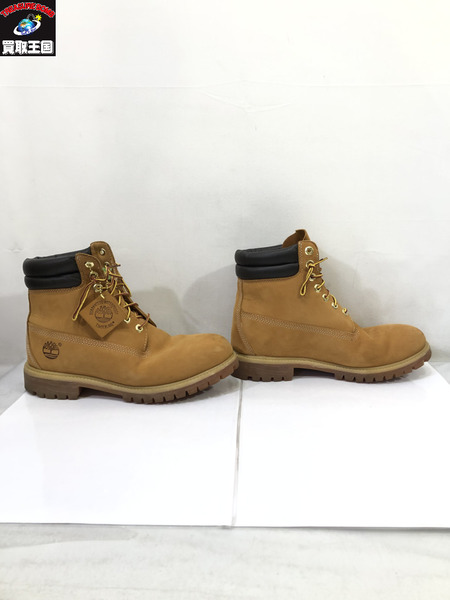 Timberland/レースアップブーツ/27cm/ティンバーランド