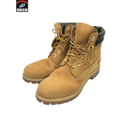 Timberland/レースアップブーツ/27cm/ティンバーランド