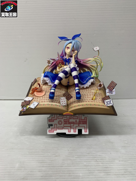 渋谷スクランブル 1/7 白 -不思議の国の白 Ver.-[値下]