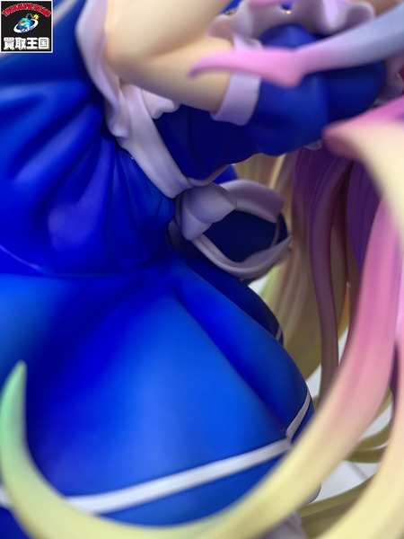 渋谷スクランブル 1/7 白 -不思議の国の白 Ver.-[値下]