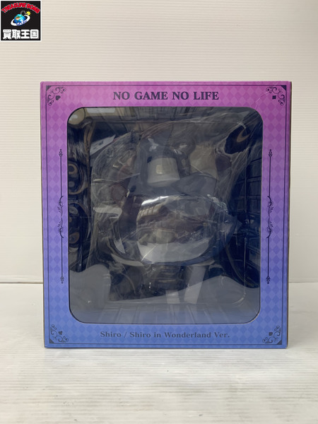 渋谷スクランブル 1/7 白 -不思議の国の白 Ver.-[値下]