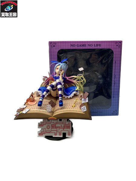 渋谷スクランブル 1/7 白 -不思議の国の白 Ver.-[値下]