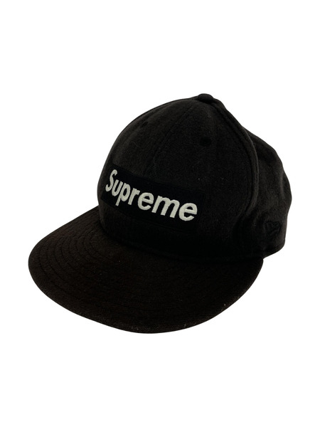 10AW Supreme woolrich new era CAP