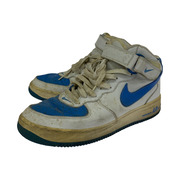 NIKE AIR FORCE 1 MID (28.0)