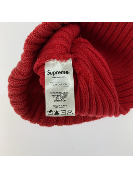 Supreme Small Box Beanie ニット帽