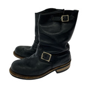 ブーツ Hawkins 8E