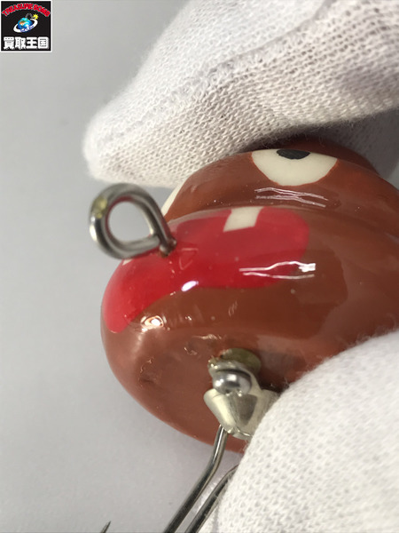 a.h.p.l　ウンコマン