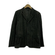 COMME des GARCONS ジャケット HOMME DEUX 3Bテーラードジャケット XS