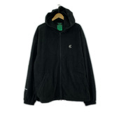 Captains Helm パーカーMONSTER WELL WARM ZIP HOODIE M