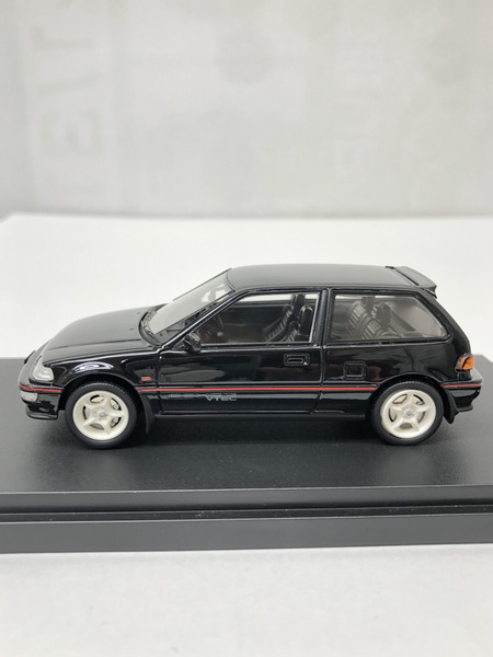 1/43 ホンダシビック EF9 SiR II 無限 RNR