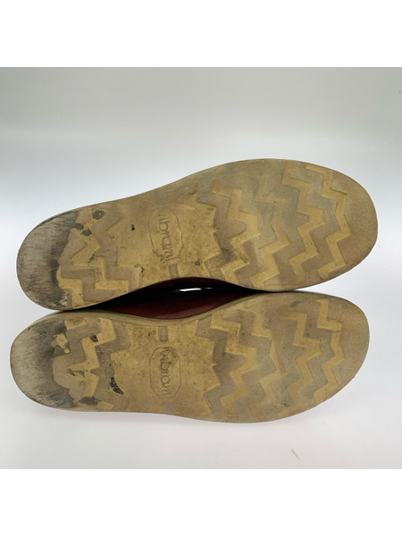 RED WING 半円犬タグ アイリッシュセッター (26)