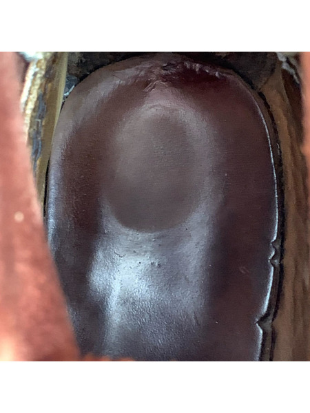 RED WING 半円犬タグ アイリッシュセッター (26)