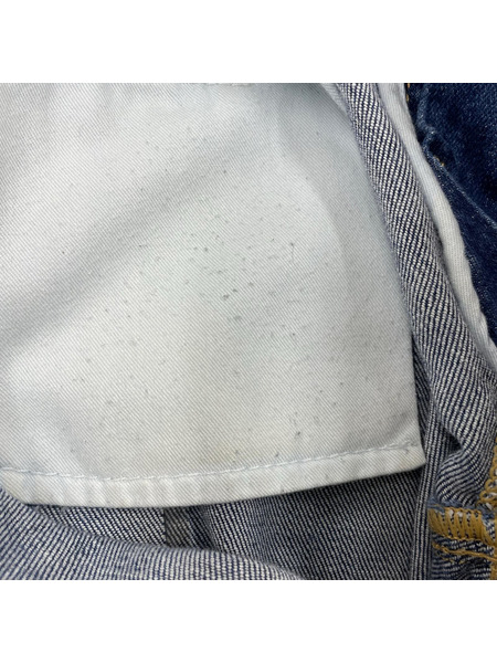 DSQUARED2 デニム・ジーンズ ワッペンカスタムスリムジーンズ