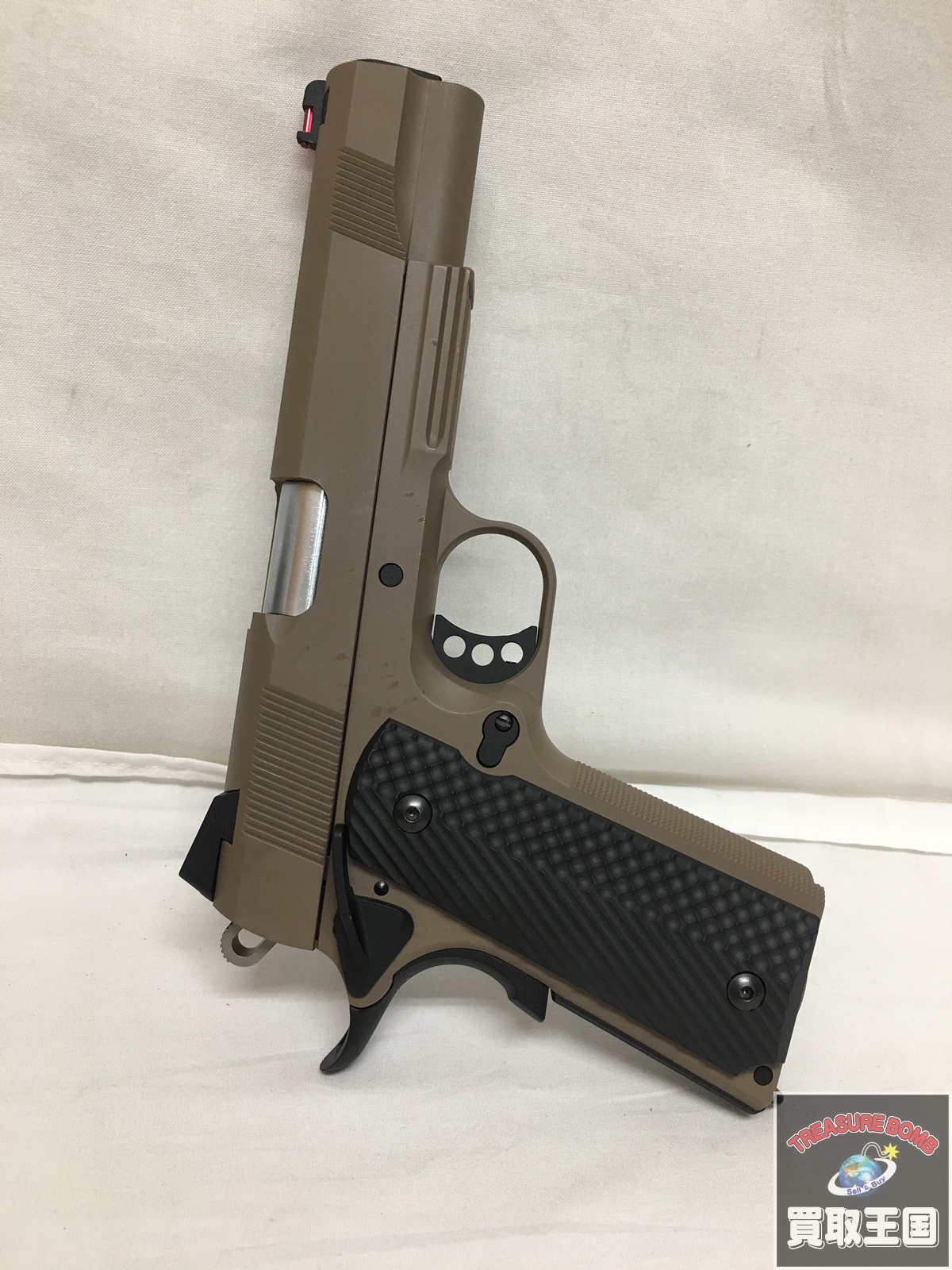 carbon8 M45CQP | www.reelemin242.com