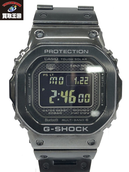 G-SHOCK GMW-B5000 フルメタル｜商品番号：2100206854280 - 買取王国 