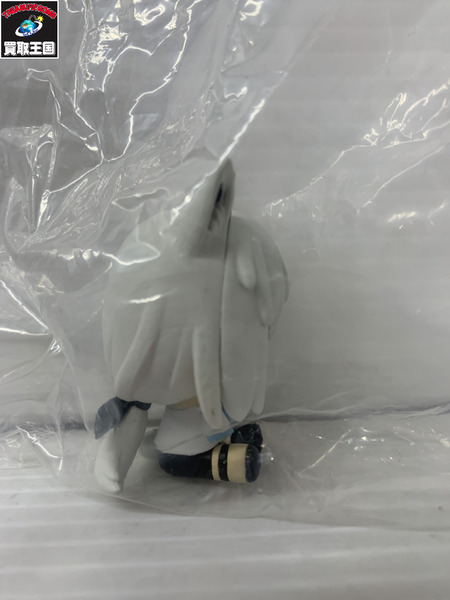 ホロライブ 白上フブキ ちょこのっこ フィギュア