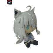 ホロライブ 白上フブキ ちょこのっこ フィギュア