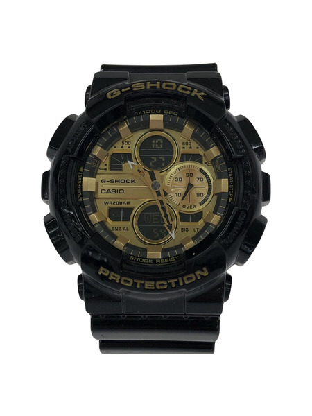 G-SHOCK　GA-140GB[値下]