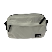 THE NORTH FACE TRAVEL CROSS BAG WHT NN2PP05C