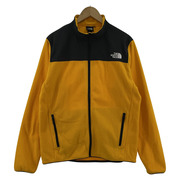 THE NORTH FACE マウンテンバーサマイクロジャケット