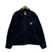 2008年製 Carhartt デロイトジャケット ネイビー (XL)