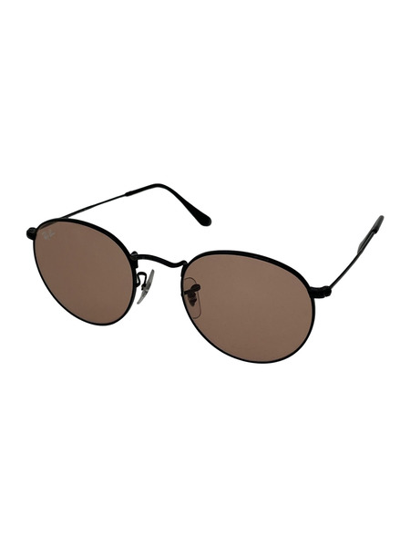 Ray-Ban ROUND METAL/サングラス RB3447