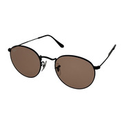 Ray-Ban ROUND METAL/サングラス RB3447