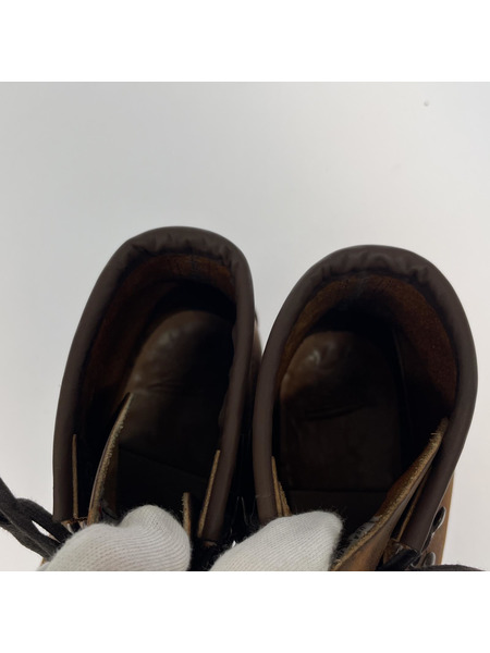 RED WING ブーツ 縦羽刺繍 ブラックスミス ワークブーツ size27[値下]