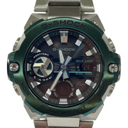 CASIO G-SHOCK GST-B400CD-1A3JF