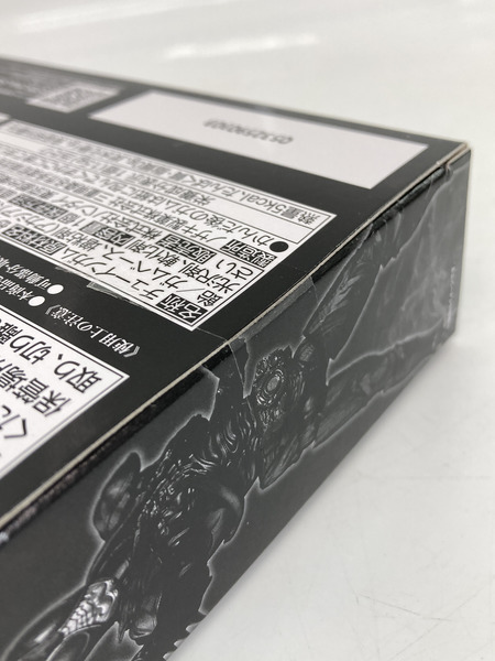 メーカー 仮面ライダーフィギュア 掌動XX仮面ライダー ブラックサン
