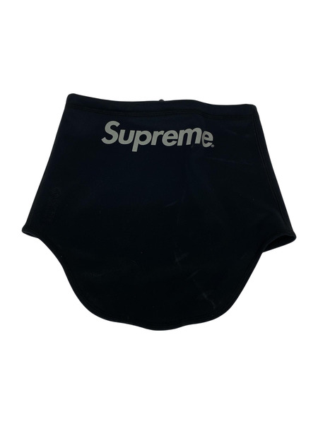 Supreme GORE-TEX ネックウォーマー 黒 ソノ他