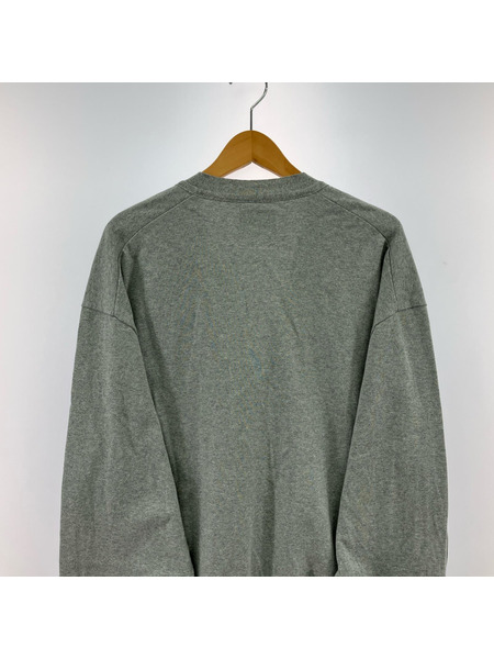 DESCENDANT カーディガン COTTON CARDIGAN size2