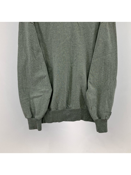 DESCENDANT カーディガン COTTON CARDIGAN size2