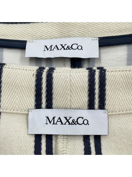Max＆Co. セットアップ
