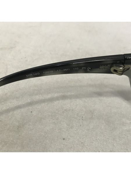 小物 PRADA SPR14G サングラス