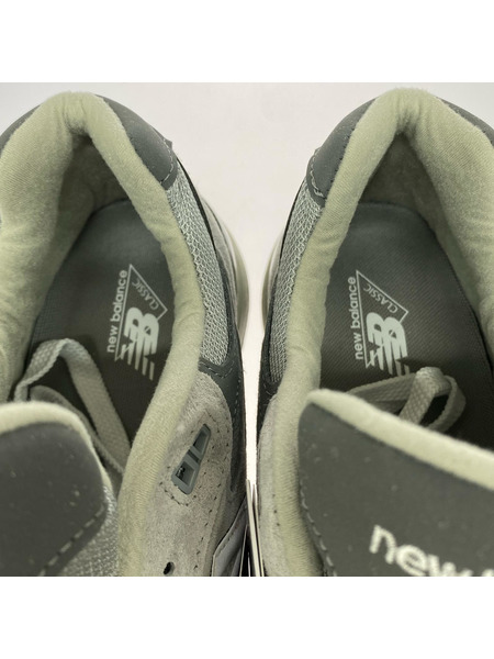 NEW BALANCE スニーカー U992GY 27.0