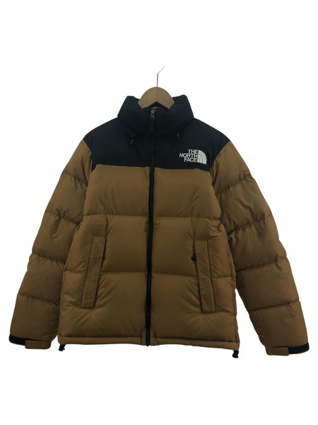 THE NORTH FACE ヌプシ ダウンジャケット M