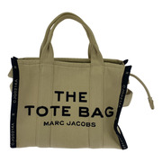 MARC JACOBS　THE JACQUARD MEDIUM TOTE BAG