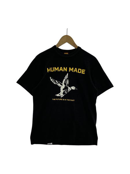 HUMAN MADE GRAPHIC S/S カットソー S