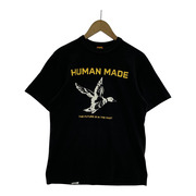 HUMAN MADE GRAPHIC S/S カットソー S