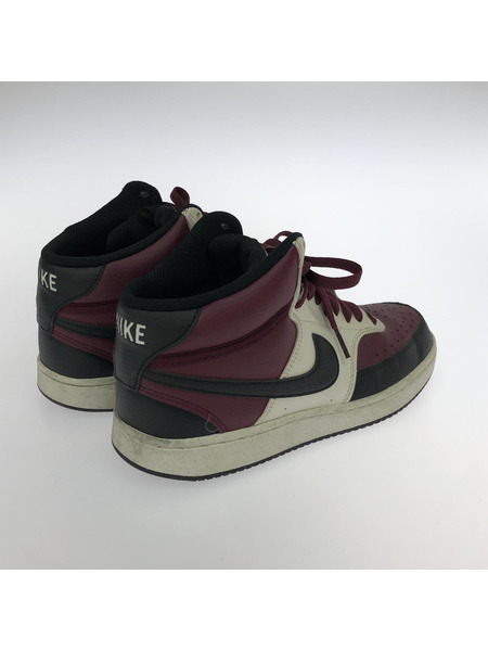 NIKE dn3577?600 コートビジョン (25.5)