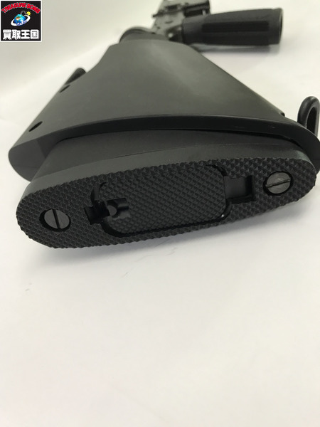 ガスガン・エアガン WA ゴルゴ13 スナオパーライフル G13A3 ガス