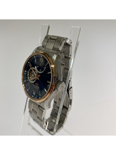 ORIENT メンズ時計 ORIENT STAR 自動巻キ腕時計