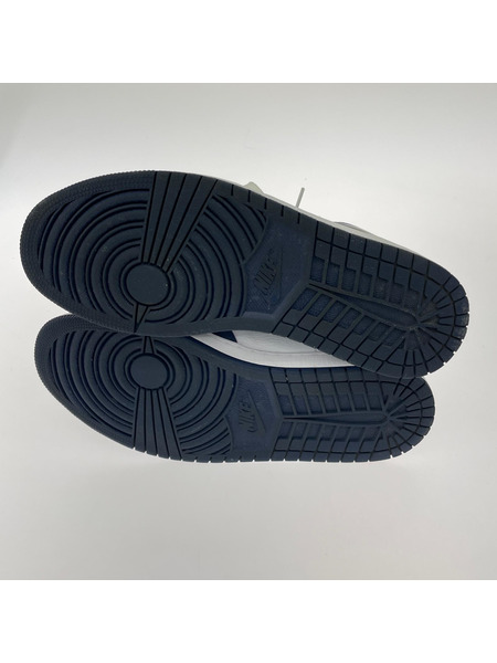 NIKE スニーカー Air Jordan 1 High OG CO.JP 30.0