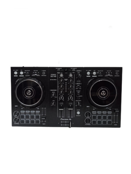 その他ACC Pioneer DJ/DDJ-400
