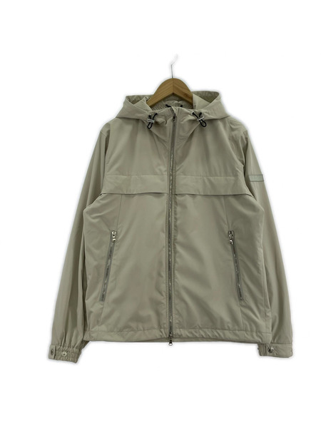 TATRAS 25AW CAGLIO カグリオ フードブルゾン 2 グレー MJXA0115033588